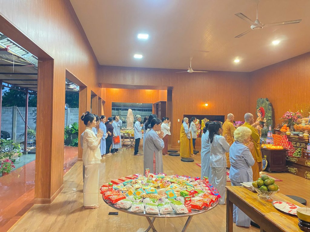 bế đàn dược sư ht 11