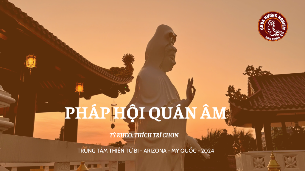 phÁp hỘi quan Âm 1